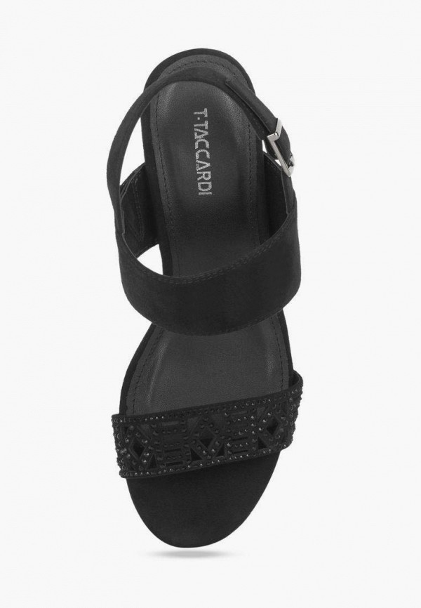 фото Босоножки t.taccardi