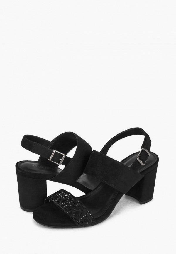 фото Босоножки t.taccardi