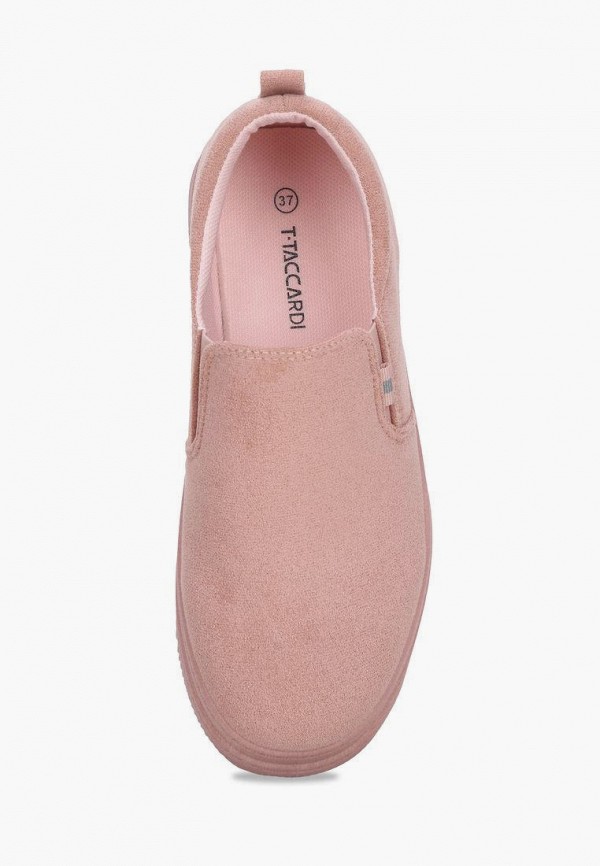 фото Слипоны t.taccardi