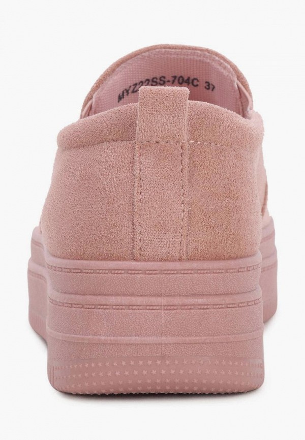 фото Слипоны t.taccardi