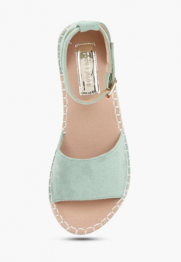 фото Сандалии t.taccardi