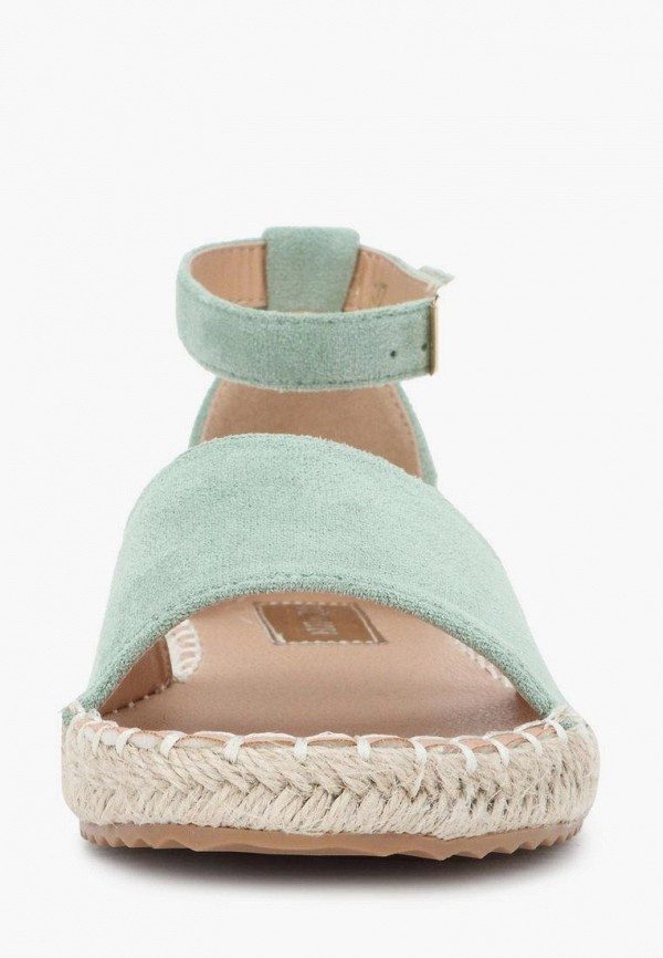 фото Сандалии t.taccardi