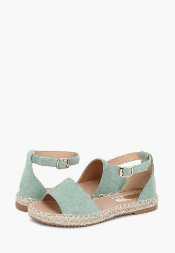 фото Сандалии t.taccardi