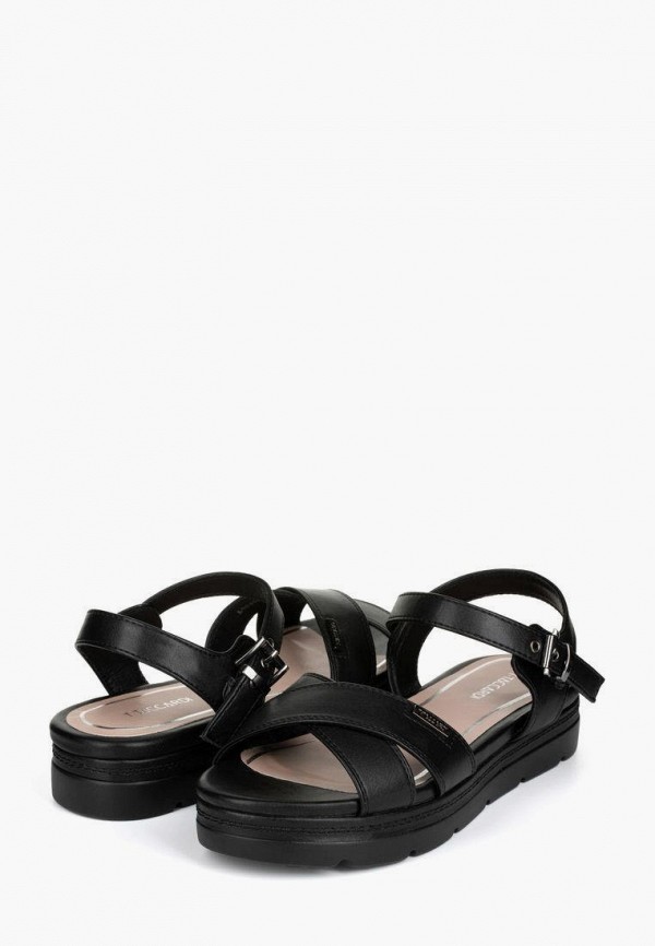 фото Сандалии t.taccardi