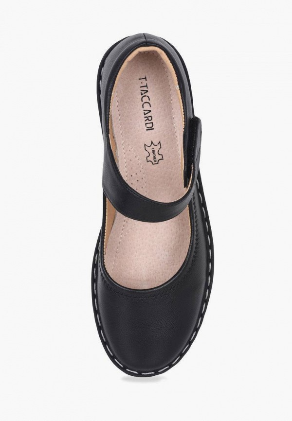 фото Туфли t.taccardi