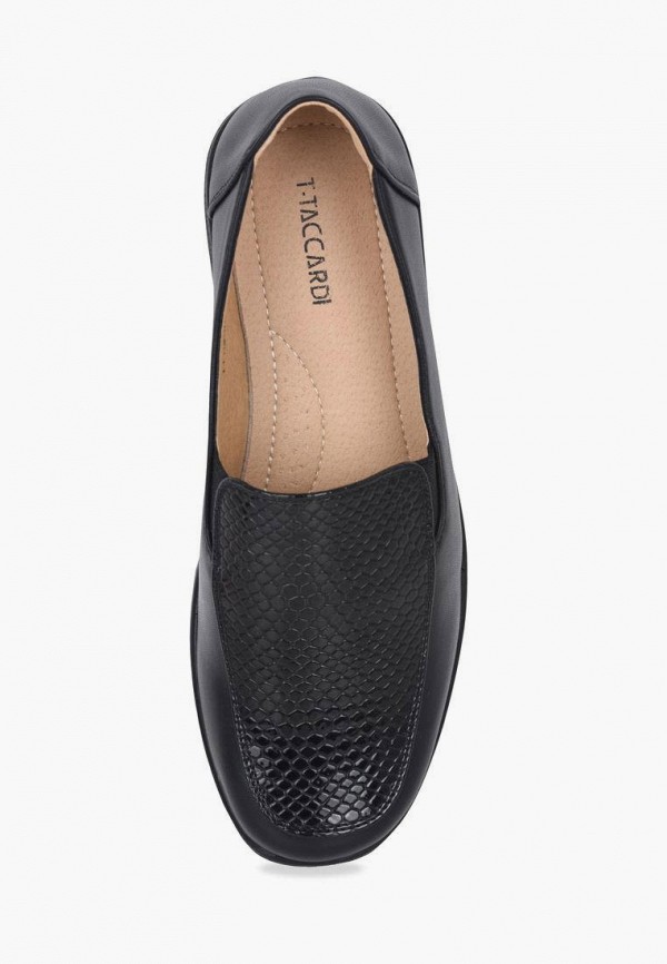 фото Туфли t.taccardi