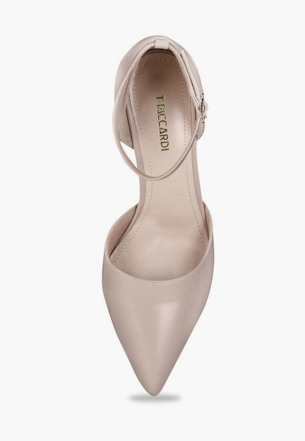 фото Туфли t.taccardi