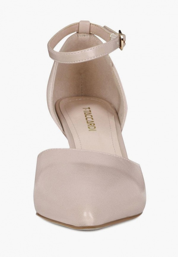 фото Туфли t.taccardi