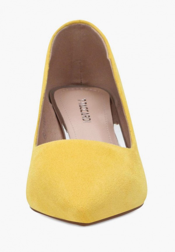 фото Туфли t.taccardi