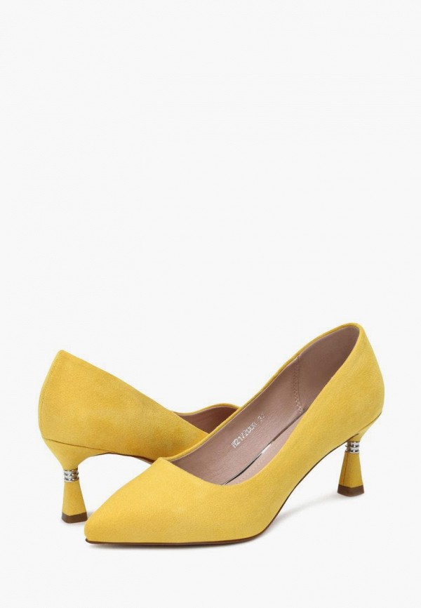 фото Туфли t.taccardi