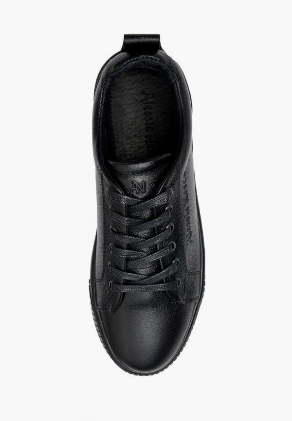 фото Кеды alessio nesca