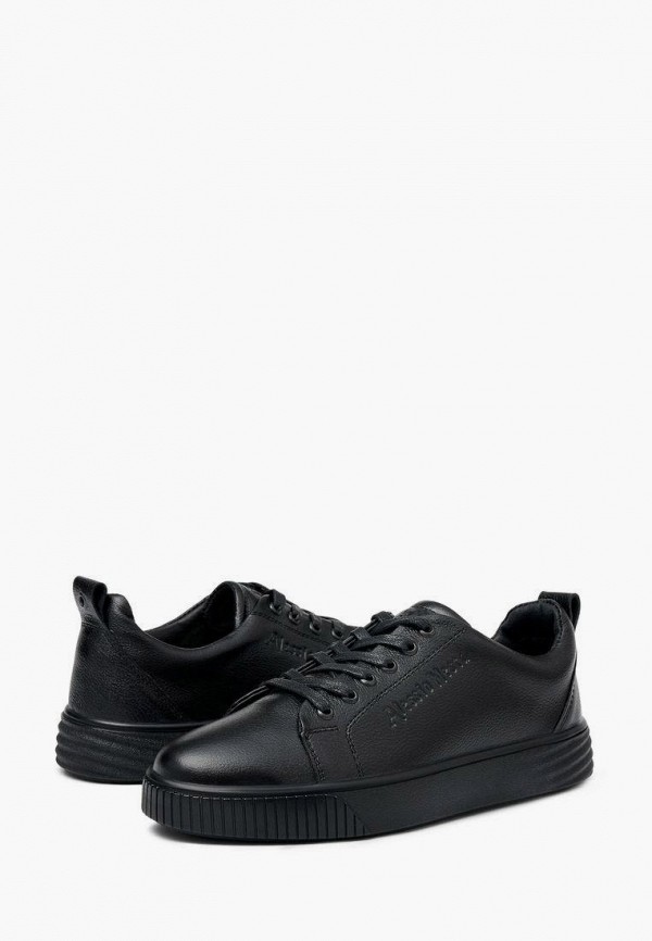 фото Кеды alessio nesca