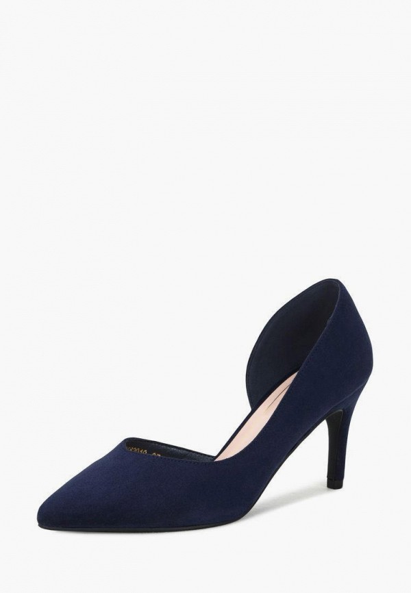 фото Туфли t.taccardi