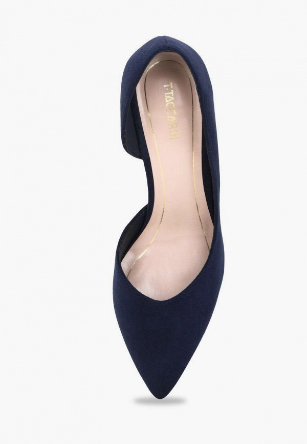 фото Туфли t.taccardi