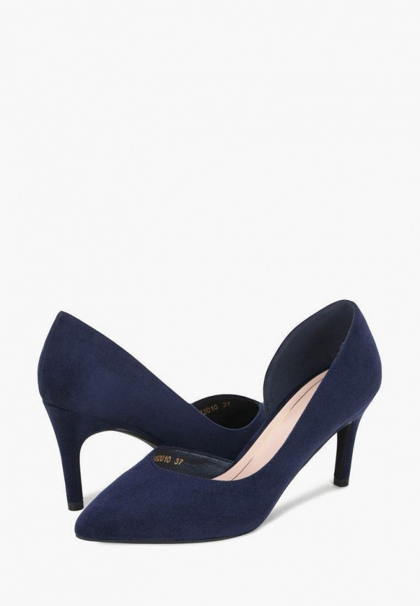 фото Туфли t.taccardi