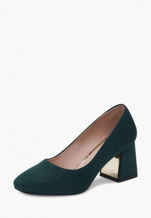 фото Туфли t.taccardi