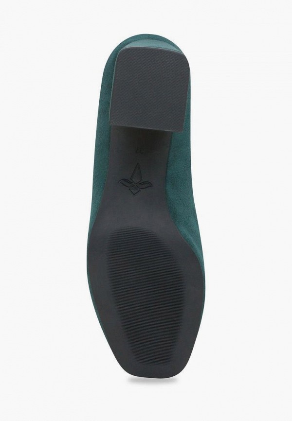 фото Туфли t.taccardi