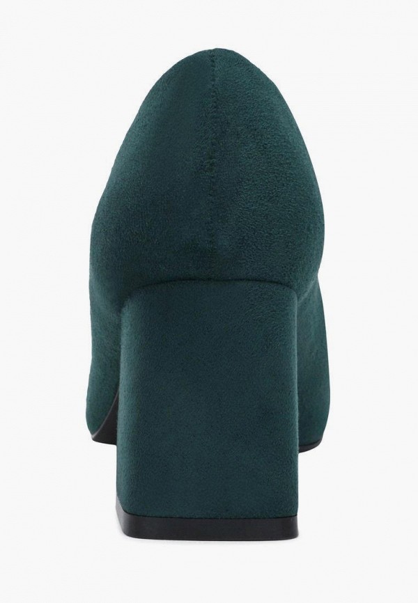 фото Туфли t.taccardi