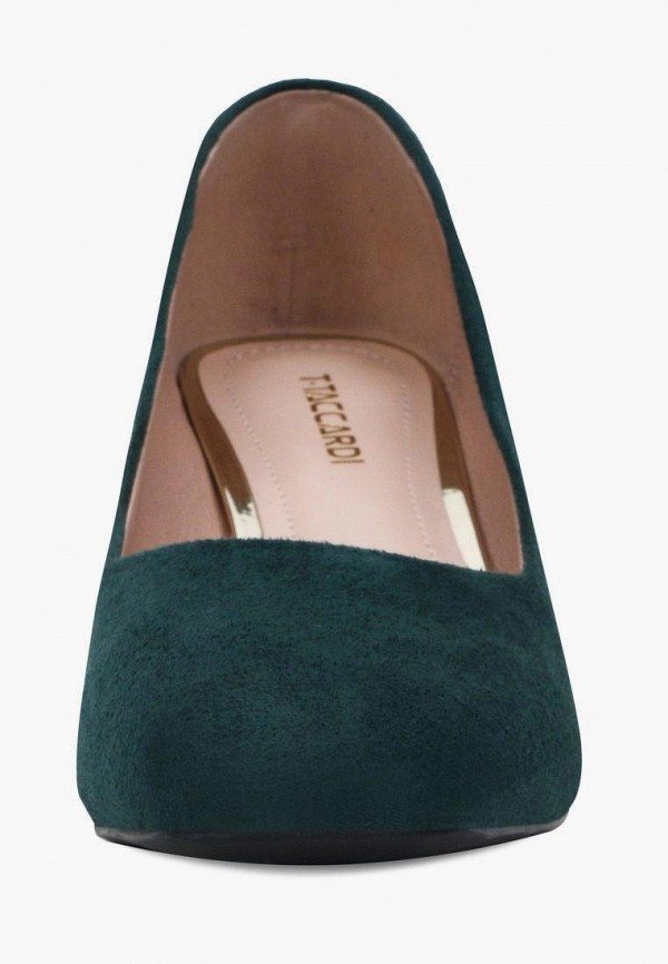 фото Туфли t.taccardi