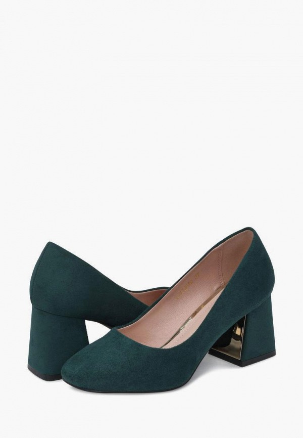 фото Туфли t.taccardi