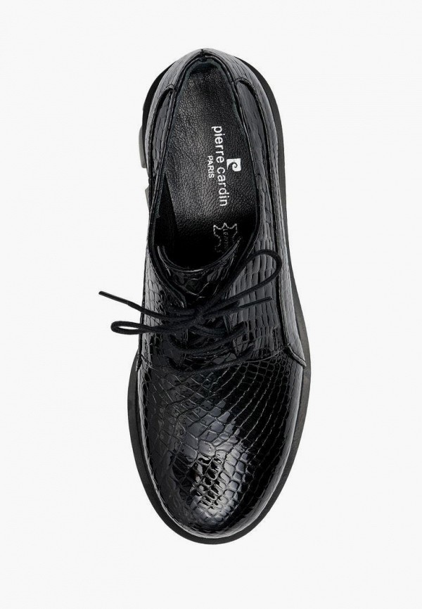 фото Ботильоны pierre cardin