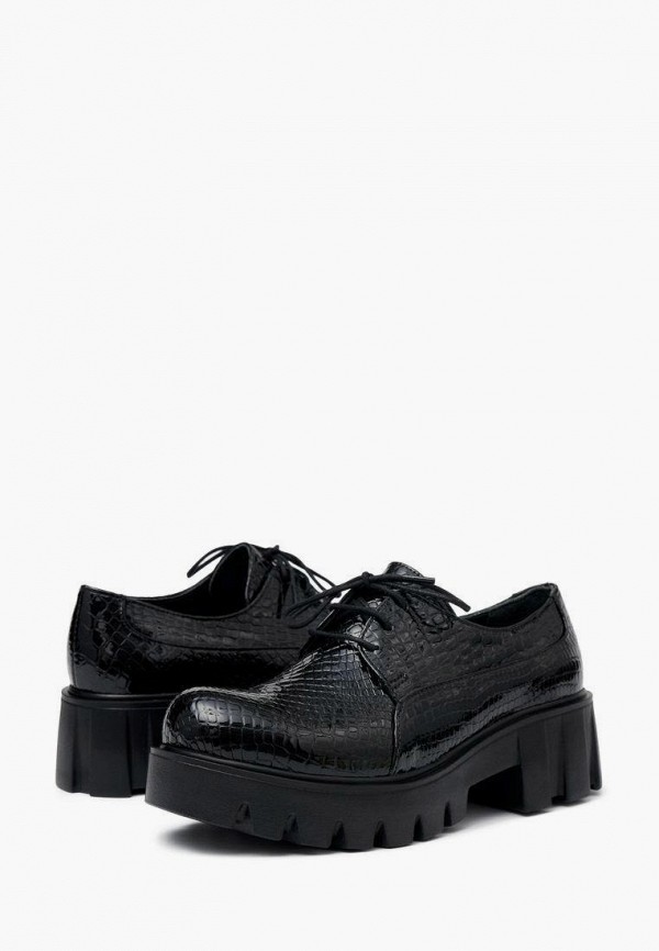 фото Ботильоны pierre cardin