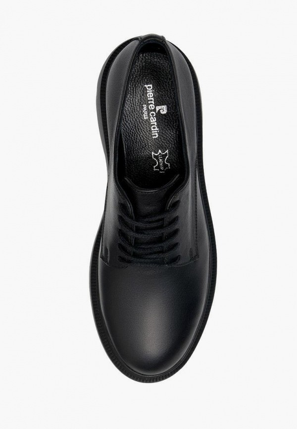 фото Ботинки pierre cardin