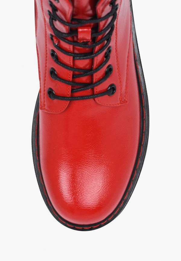 фото Ботинки t.taccardi