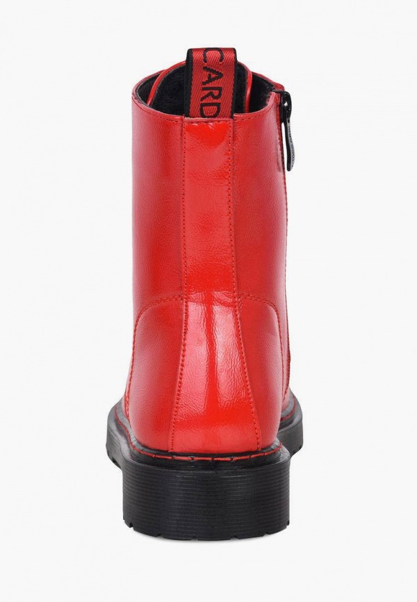 фото Ботинки t.taccardi