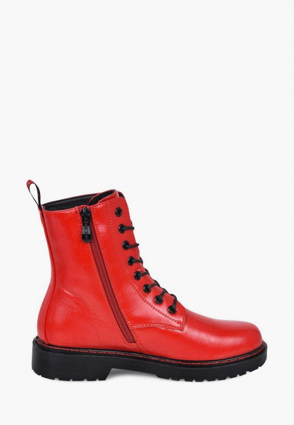 фото Ботинки t.taccardi