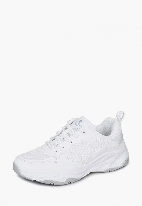 фото Кроссовки pierre cardin