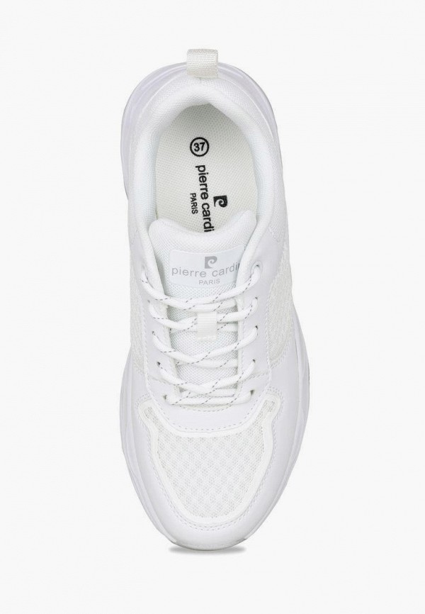 фото Кроссовки pierre cardin