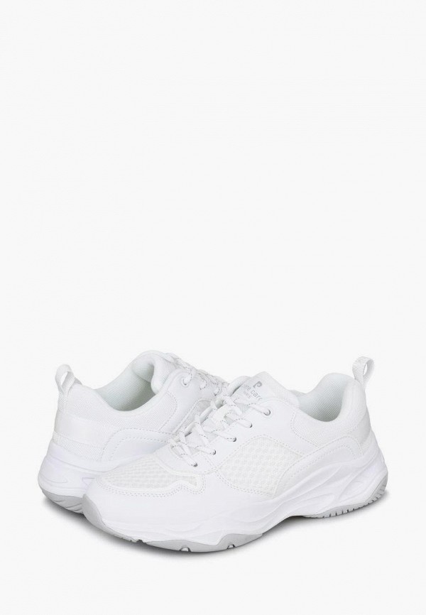 фото Кроссовки pierre cardin