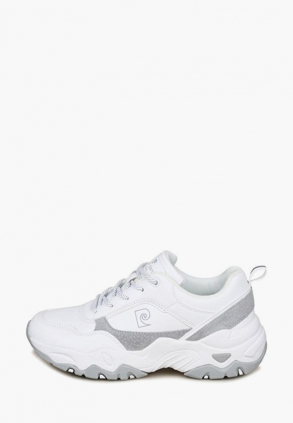 фото Кроссовки pierre cardin