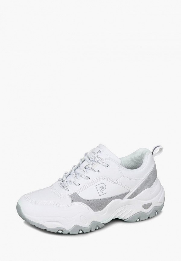 фото Кроссовки pierre cardin