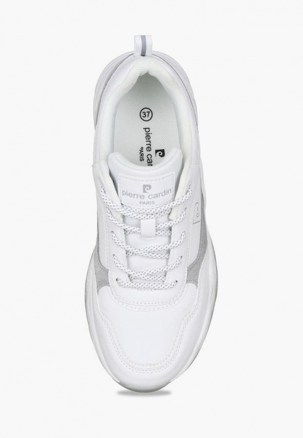 фото Кроссовки pierre cardin