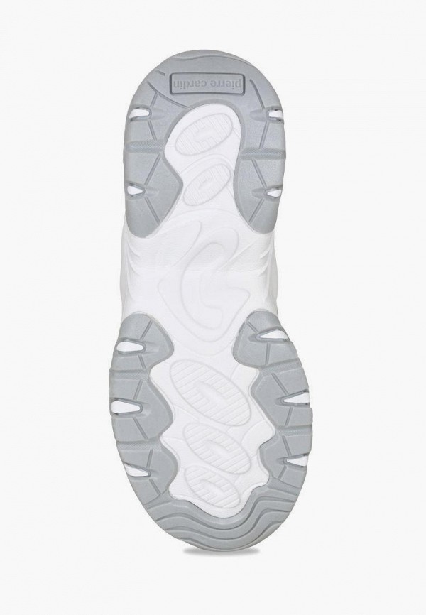 фото Кроссовки pierre cardin