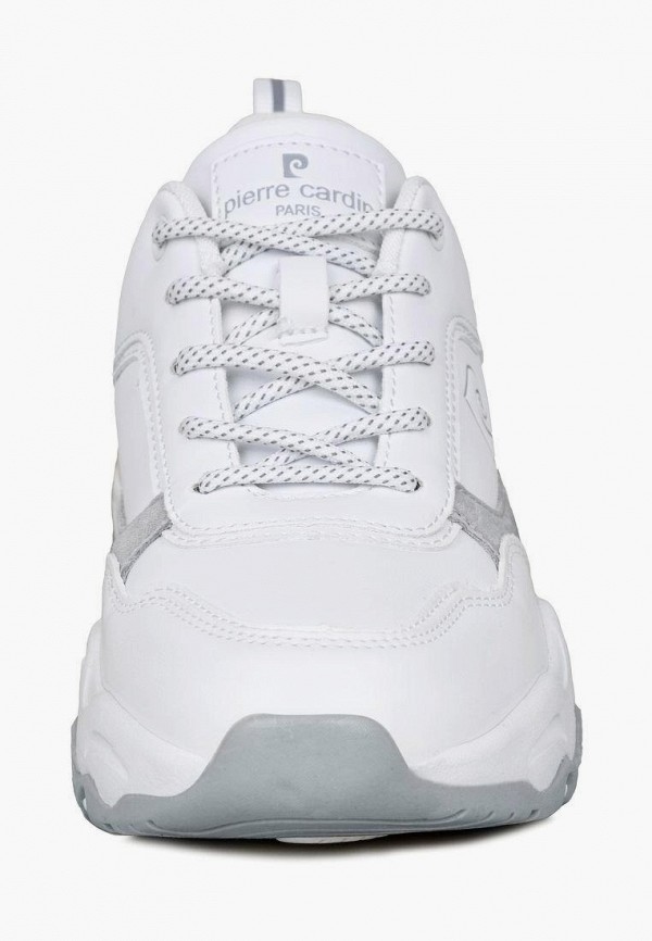 фото Кроссовки pierre cardin
