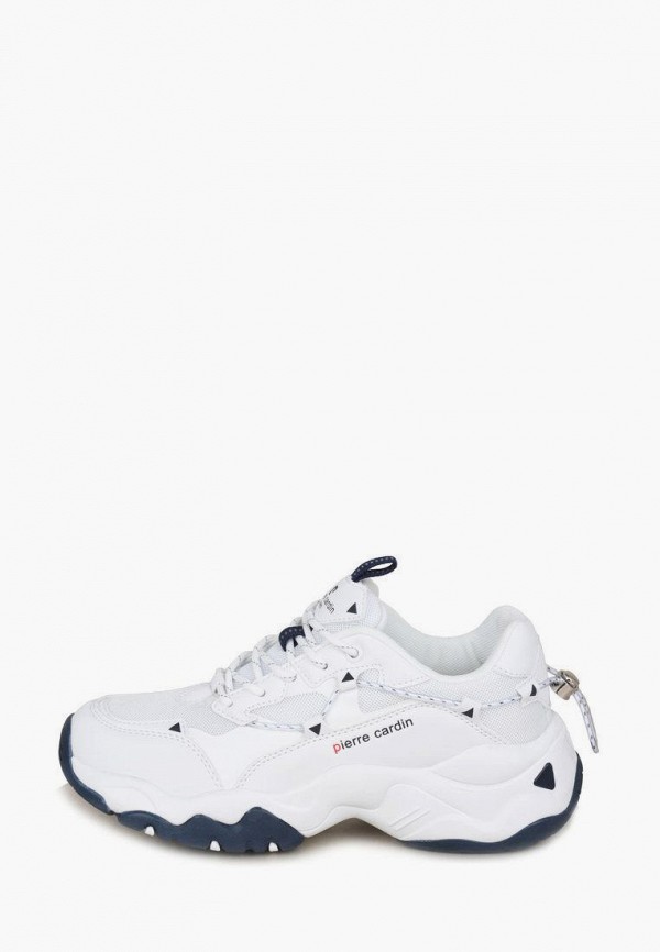 фото Кроссовки pierre cardin