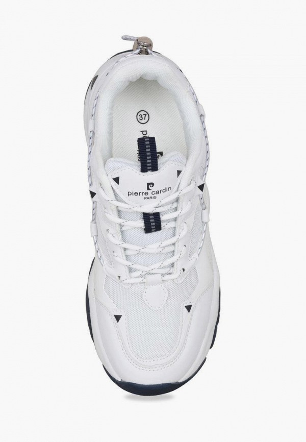 фото Кроссовки pierre cardin