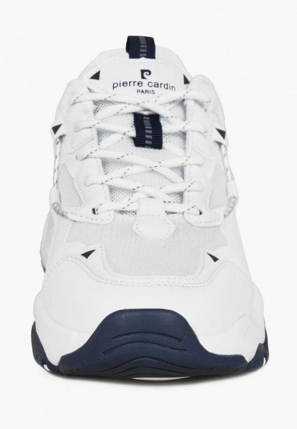 фото Кроссовки pierre cardin