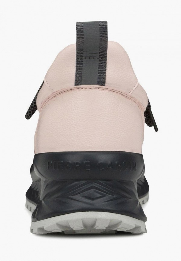 фото Кроссовки pierre cardin