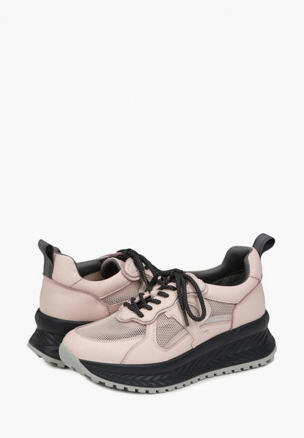 фото Кроссовки pierre cardin