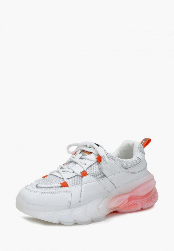 фото Кроссовки pierre cardin