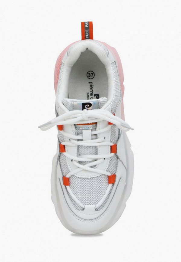 фото Кроссовки pierre cardin