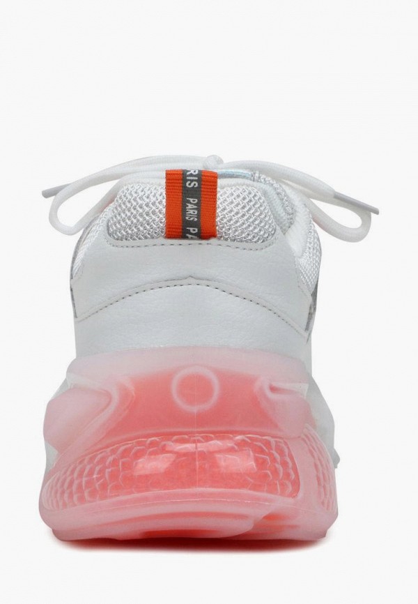 фото Кроссовки pierre cardin