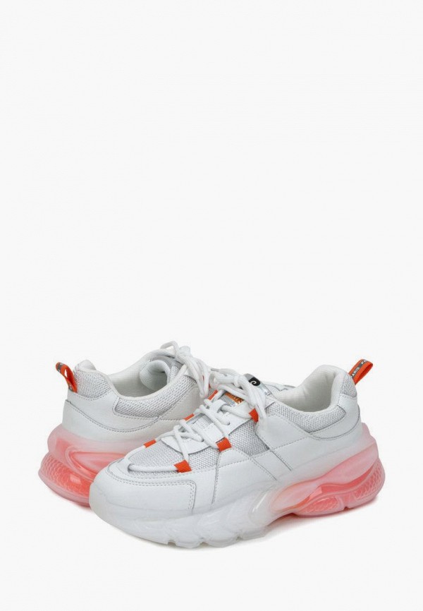 фото Кроссовки pierre cardin