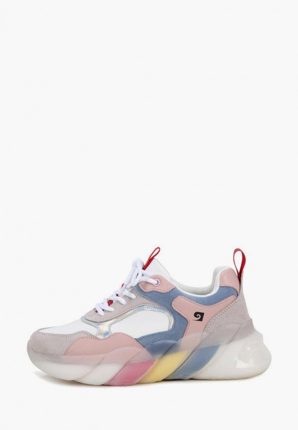 фото Кроссовки pierre cardin