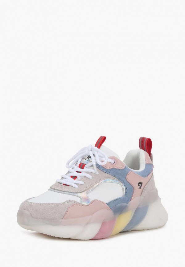 фото Кроссовки pierre cardin