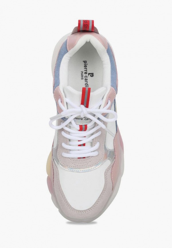 фото Кроссовки pierre cardin